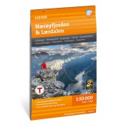 Nærøyfjorden & Lærdalen Calazo